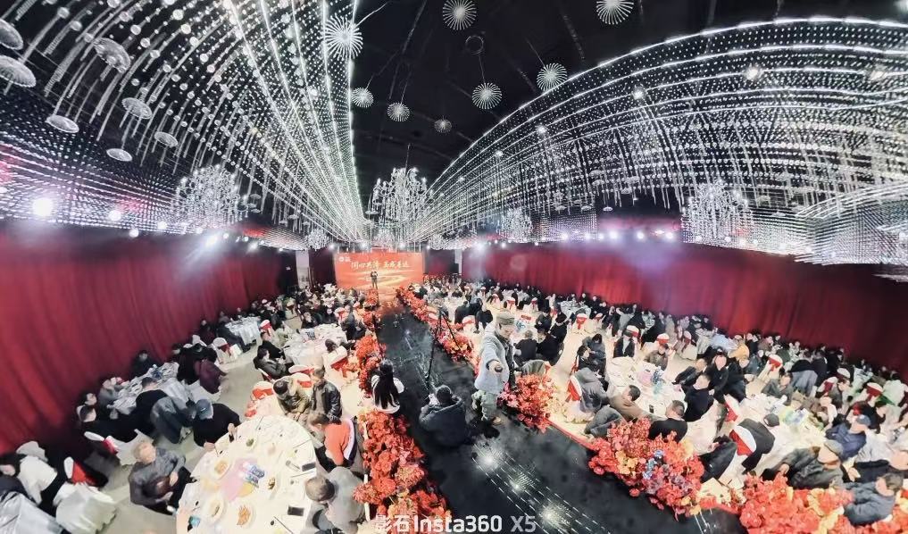 【善聚丹阳】同心共济，玉成善远—