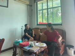 爱的回响：从受助者到同行者，善行