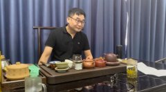 拳拳赤子心，倡行红色教育：张旭曙
