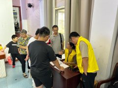2025年励志夏令营之赋能培训第三站—