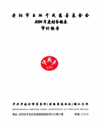丹阳市玉汝于成慈善基金会2024年度财
